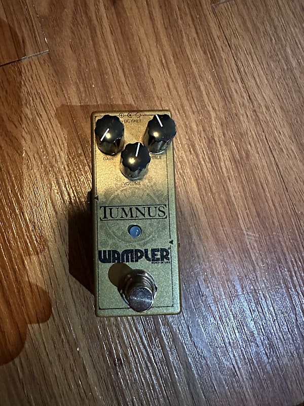 Wampler Tumnus