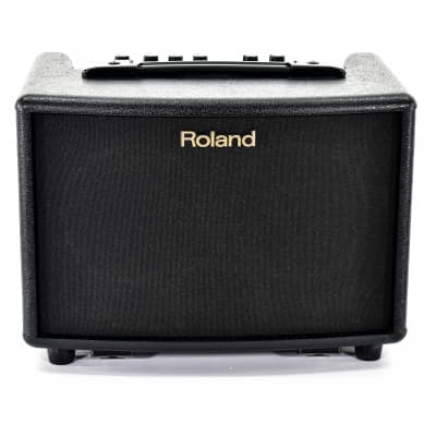 Roland AC-33 Acoustic Guitar Amp Occasion for sale