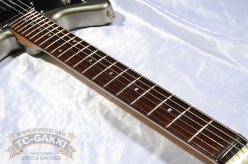 フェルナンデス　JG85 MOD フェルナンデス JG85 MOD - メルカリ
