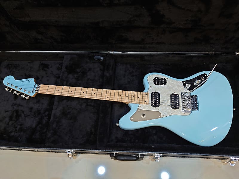 バッカス HJG-24HH FRT 中古品 ディマジオ搭載 春畑 バッカス HJG-24HH