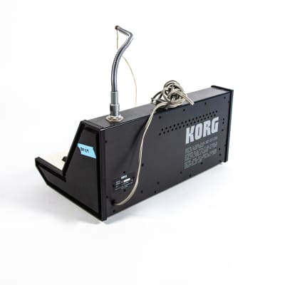 Korg Vocoder Owned by Ben Folds image 9