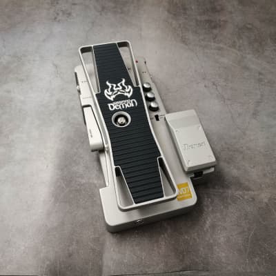 Ibaneaz Weeping Demon ペダルワウ Ibanez Weeping Demon WD7 Guitar Bass Wah Effect Pedal