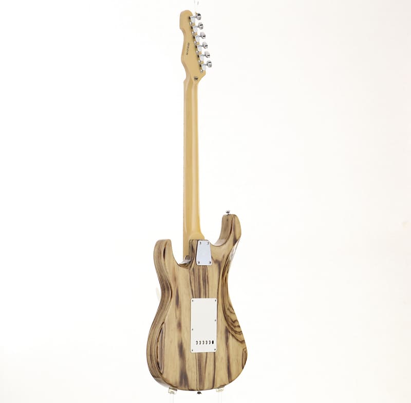 EDWARDS SNAPPER E-SN-130M アッシュボディ Edwards - 定価198,000円 EDWARDS E-SNAPPER-AS アッシュボディ
