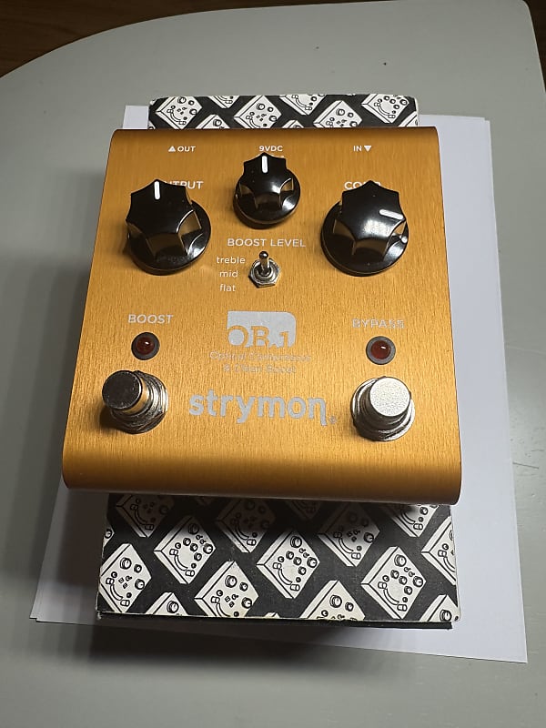 Strymon OB.1