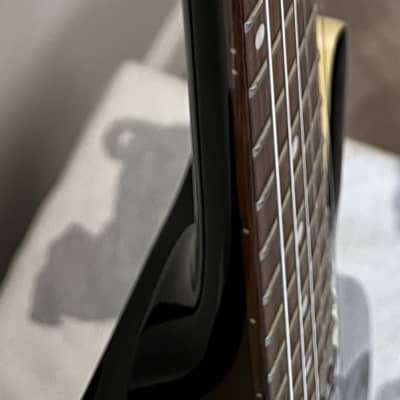 Hamer XT Series/Sunburst + Gibson ‘57 Classics + Case + Strap image 9
