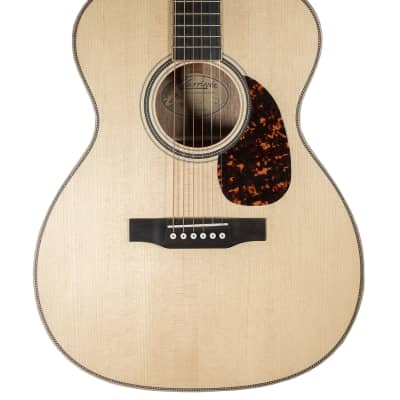 Larrivee OM-40 Legacy Series Acoustic Guitar - with Hard Case image 1