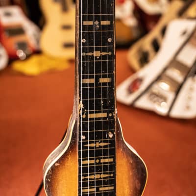 Gibson EH-Series Lapsteel Guitar image 4