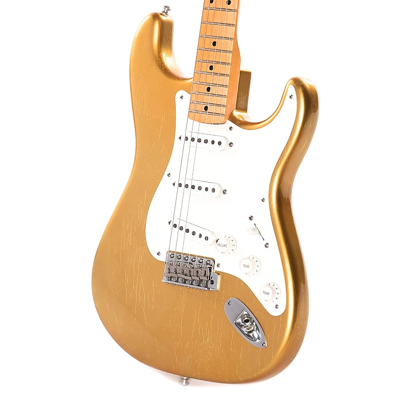 Fender Custom Shop Jimmie Vaughan Stratocaster image 5