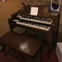 Hammond B3 Organ with Leslie Speaker - 2 Owners!! Exc condition!