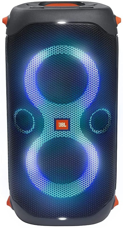 JBL PARTYBOX 110 Portable Rechargeable Bluetooth Party | Reverb