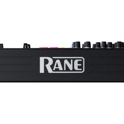 RANE SEVENTY TWO MKII  Premium 2-Channel Mixer with Multi-Touch Screen for Pro DJs and Turntablists image 2