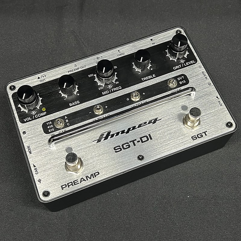 Ampeg SGT-DI