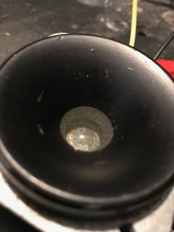 Sonics AS-330 Midrange (2) and Tweeter (2) Speakers/Drivers Sonics AS-330 Midrange (2) and Tweeter (2) Speakers/Drivers