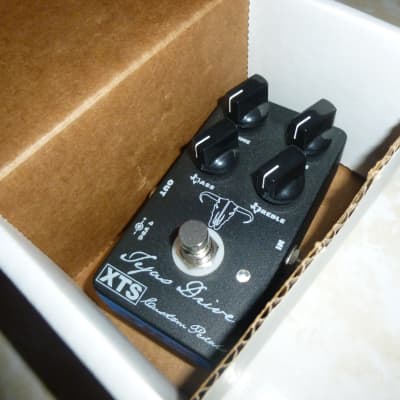 Reverb.com listing, price, conditions, and images for xact-tone-solutions-tejas-drive