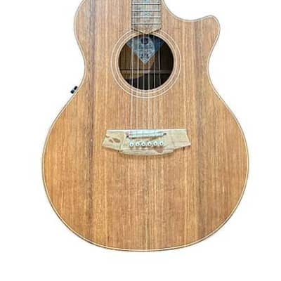 Cole clark Angel AN2EC Acoustic guitar for sale