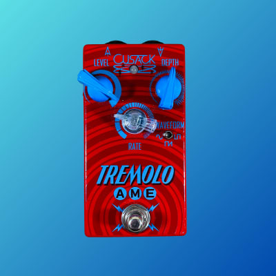 Reverb.com listing, price, conditions, and images for cusack-music-cusack-tremolo-ame