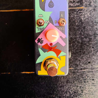 Reverb.com listing, price, conditions, and images for old-blood-noise-endeavors-expression-ramper