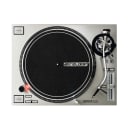 Reloop RP-7000 MK2 Direct Drive High Torque Turntable in silver
