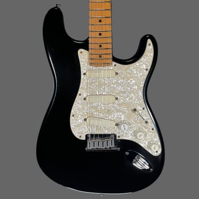 Fender Strat Plus Electric Guitar | Reverb