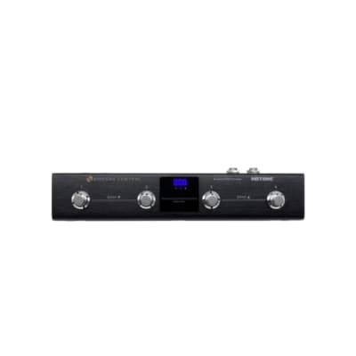 Hotone CYBERY Programmable Loop Switcher (EC-10) | Reverb