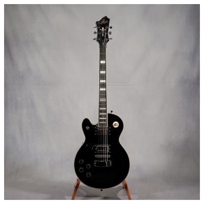 Hagstrom Suede LH image 1