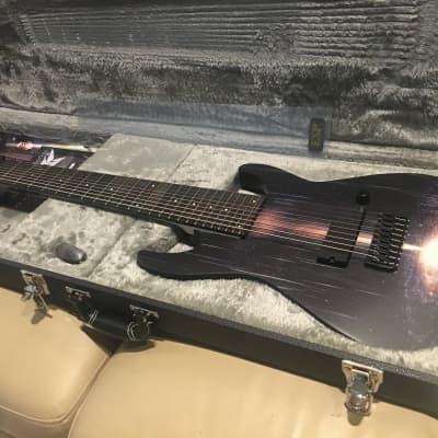 ESP E-II MF-9 BABYMETAL Limited Edition Collaboration/Signature