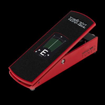 Introducing the 2019 VPJR Tuner – Ernie Ball Blog