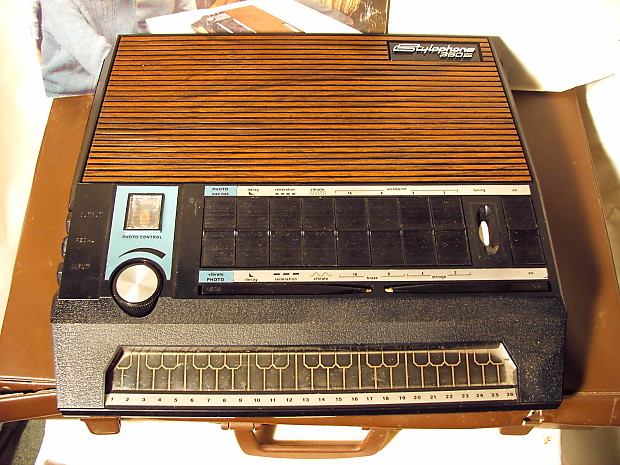 Stylophone 350s shop for sale