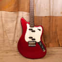 Fender Electric XII 1966 Candy Apple Red