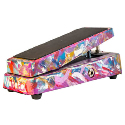 【超希少】初期 JAM PEDALS / Wahcko+ ワウ JAM Pedals Wahcko