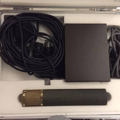 *Sale Pending* AKG  "The Tube" Large Studio Microphone with ShockMounts , Cables & More image 4