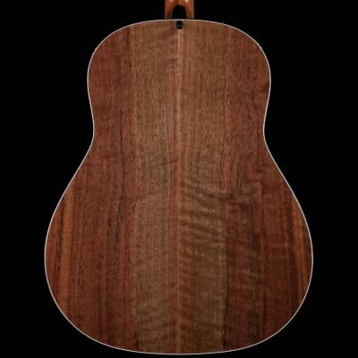 Taylor 2022 Custom Shop Grand Pacific #38 Acoustic Electric - Walnut 1202270005 image 5