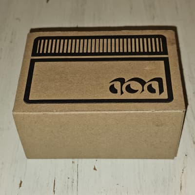DOD Meat Box Sub Synth NOS Unopen image 2