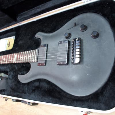 Immagine Flaxwood  Aija EMG-T - Exceptional Guitar - 7