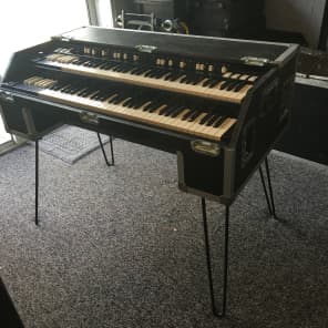 Professionally Chopped Hammond B3 w/Leslie image 11