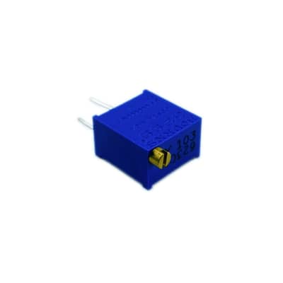 Oberheim - OB-1, OB-SX, OB-X, OB-Xa - Trim potentiometer, 10K