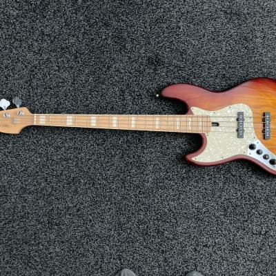 Tsubasa Guitar Workshop PB 2TS 3.84kg 委託品 | Reverb Malta