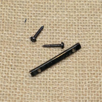 Neck Screws Black, Genuine 2022 Ibanez Jem Junior JEMJR Neck Screws Black, Genuine 2022 Ibanez Jem Junior JEMJR