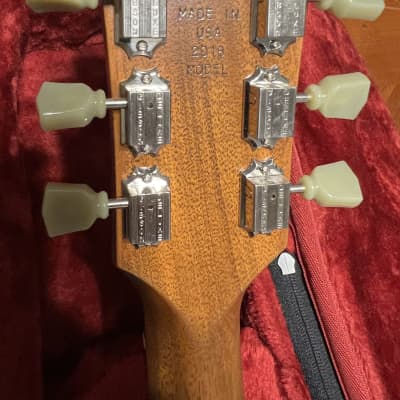 Gibson SG Special 2018 image 2