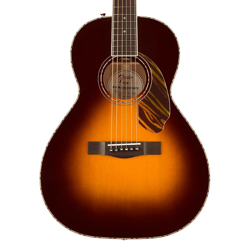 Fender Paramount PS-220E image 2