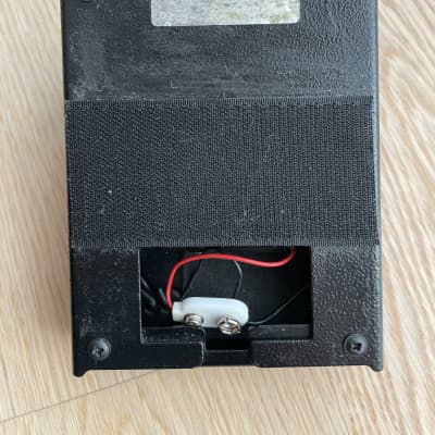 Marshall Shred Master 1990s - Black | Reverb