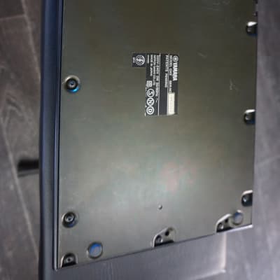 Yamaha QX5 image 2