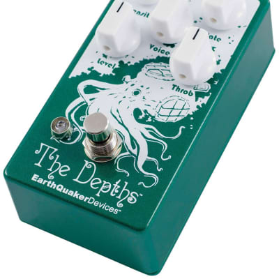 Earthquaker Devices The Depths v2 image 4