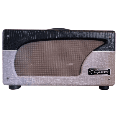 Carr Impala 44-Watt Guitar Amp Head image 1