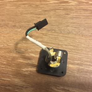 Gibson USA complete wiring harness PCB quick connect system jack & switch Les Paul Standard, Studio, LPJ, Plus, Traditional, or Epiphone image 4