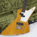 Ibanez Destroyer Bass 2459B 1977 Natural with Case