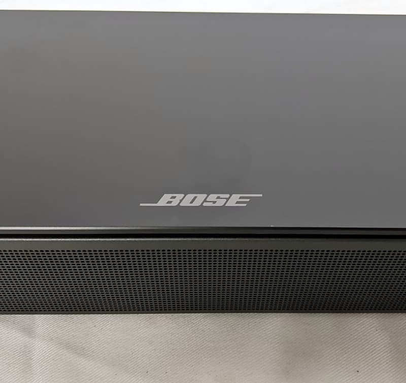 スピーカー・ウーファー BOSE TV SPEAKER 431974 Bose TV Speaker 431974 Roku TV Ready Home Audio Bluetooth
