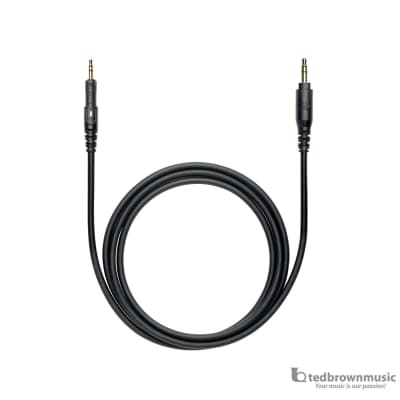 Audio-Technica ATH-M70X Professional Monitor Headphones - Black image 5