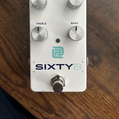 Reverb.com listing, price, conditions, and images for lpd-pedals-sixty8