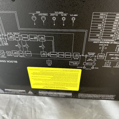 Boss Waza Tube Amp Expander 2019 - Present - Black image 11